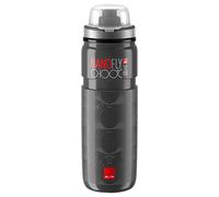 Elite Nano Fly 0-100 500ml Water Bottle Black