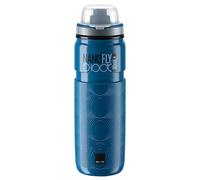 Elite Nano Fly 0-100 500ml Water Bottle Blue