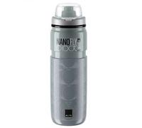Elite Nano Fly 0-100 MTB Cap Thermal Bottle - 500ml / Gray
