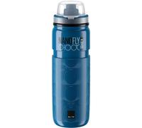 Elite Nano Fly 0-100 MTB Cap Thermal Bottle - 500ml / Blue