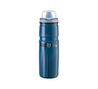 Elite Nano Fly, with MTB cap, thermal 4 hour, blue 500 ml