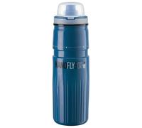 Elite - Nanofly - Cycling water bottles size 500 ml, blue