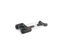 Elite Nero Smart B+ FE-C Interactive Training Rollers Size: One Size