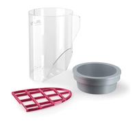 Elite - Flaschenreiniger Neto - Cleaner accessories size One Size, white