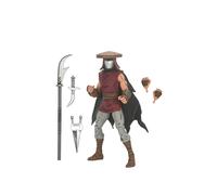 NECA Action Figure Elite Ninja Classic Colors 7" Teenage Mutant Ninja Turtles Mirage Comics