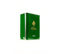 Elite - Organic Ottobratica Extra Virgin Olive Oil 2L Tin, Italian Cold-Extracted EVO Oil, Premium Medium Fruity Filtered Oil for Gourmet Cooking