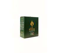 Élite - Organic Ottobratica Extra Virgin Olive Oil 5L Bag in Box, Italian Cold-Extracted EVO Oil, Premium Medium Fruity Filtered Oil for Gourmet Cooking