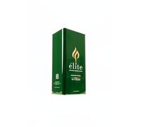 Élite - Organic Ottobratica Extra Virgin Olive Oil 5L Tin, Italian Cold-Extracted EVO Oil, Premium Medium Fruity Filtered Oil for Gourmet Cooking