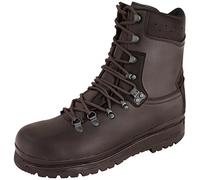 Elite Patrol Boot WP, MOD Brown Size 8
