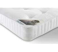 Elite Pocket Spring Mattress - 1000 - Sizes Available