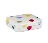 Elite Pocket Tin: 9Cm X 8Cm X 2.5Cm Emma Bridgewater, Polka Dot