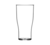 Elite Polycarbonate Tulip Pint Glass 56.8cl (1 x 48)