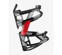 Elite Prism Fiber Right Bottle Cage Black