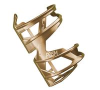 Elite Carbon Prims Left Bottle Cage Golden