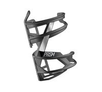 Elite Prism Right Bottle Cage Grey