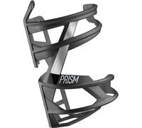 Elite Prism Right Bottle Cage Grey
