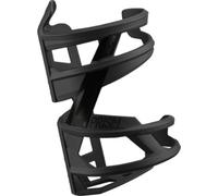 Elite Prism Recycled Right Bottle Cage One Size Black