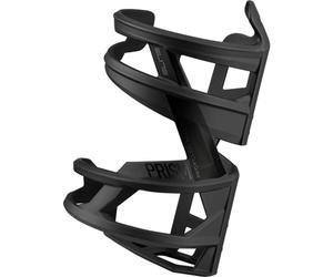 Elite Prism Recycled Bottle Cage - Stealth, Left Hand
