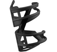 Elite Prism Recycled Bottle Cage - Stealth, Right Hand