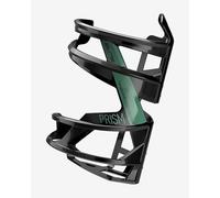Elite Prism Side-Entry Bottle Cage Black Green
