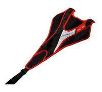 Elite Protek Plus Protector Black