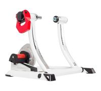 Elite Qubo Power Fluid Turbo Trainer - Grey One Size