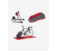 Elite Qubo Power Mag Smart B Turbo Trainer Pack