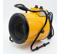 Elite Rfhhss 2.4Kw 240V Commercial Fan Heater