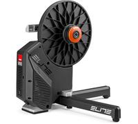 Elite Rivo FE-C Mag Trainer With Wi-Fi With Zwift Cog & Click 2