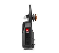 Elite Rivo Zwift Cog And Click Turbo Trainer One Size Black