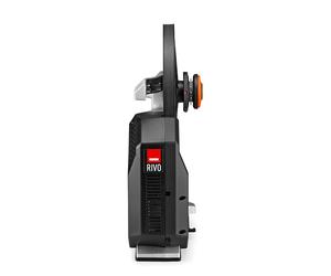 Elite Rivo Zwift Cog And Click Turbo Trainer One Size Black