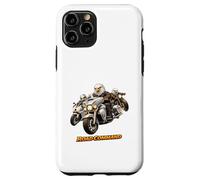 Elite Road Command Riders Legacy Case for iPhone 11 Pro