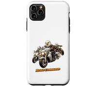 Elite Road Command Riders Legacy Case for iPhone 11 Pro Max
