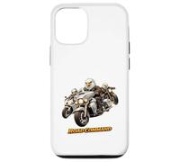 Elite Road Command Riders Legacy Case for iPhone 12/12 Pro