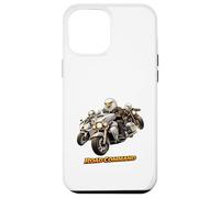 Elite Road Command Riders Legacy Case for iPhone 12 Pro Max