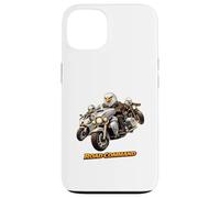 Elite Road Command Riders Legacy Case for iPhone 13