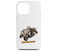 Elite Road Command Riders Legacy Case for iPhone 13 Pro Max