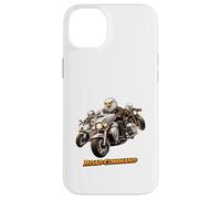 Elite Road Command Riders Legacy Case for iPhone 14 Plus