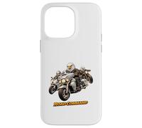 Elite Road Command Riders Legacy Case for iPhone 14 Pro Max