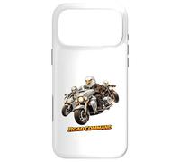 Elite Road Command Riders Legacy Case for iPhone 17 Pro Max