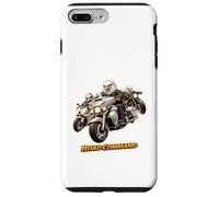 Elite Road Command Riders Legacy Case for iPhone 7 Plus/8 Plus