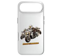 Elite Road Command Riders Legacy Case for iPhone Air