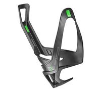 Elite Rocko Bottle Cage Black