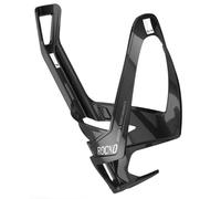 Elite Rocko Carbon Bottle Cage Black