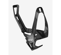 Elite Rocko Carbon Bottle Cage Black