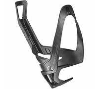 Elite Rocko Carbon Bottle Cage - Matt Black