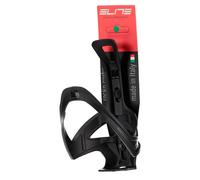 Elite Rocko Carbon Bottle Cage One Size Matte Black