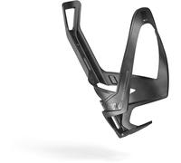 Elite Rocko Carbon Bottle Cage - Stealth Grey
