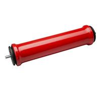 Elite Arion Mag Massage Roller Red One Size Red