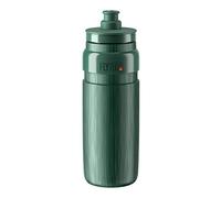 Elite S.R.L Fly Tex Drinking Bottle Dark Green 750 ml